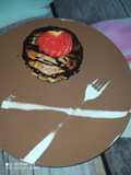 بان كيك سهل 😋🥞
