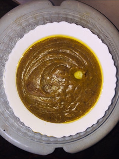 கறுப்பு உளுந்தம் பருப்பு களி(black ulunthu kali recipe in tamil) செய்முறை முக்கிய புகைப்படம்