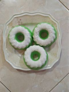 Foto resep Putu ayu