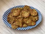 Mücver (Zucchini Pancakes)