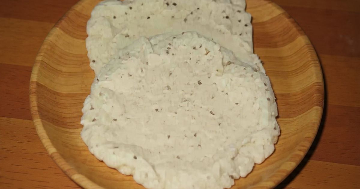 Lab Roti Semolina Roti Recipe by Ayur Home Cooking Lab (AHCL) - Cookpad