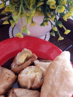 Foto resep Empek-Empek (Dos) Perjuangan