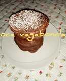 Pancake con Albumi al Cioccolato
