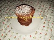 A picture of egg white batter