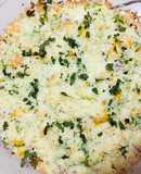 Cheesy Bread 🍞 Casserole