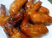 Gambar chicken wing frozen