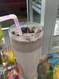 Milkshake Oreo