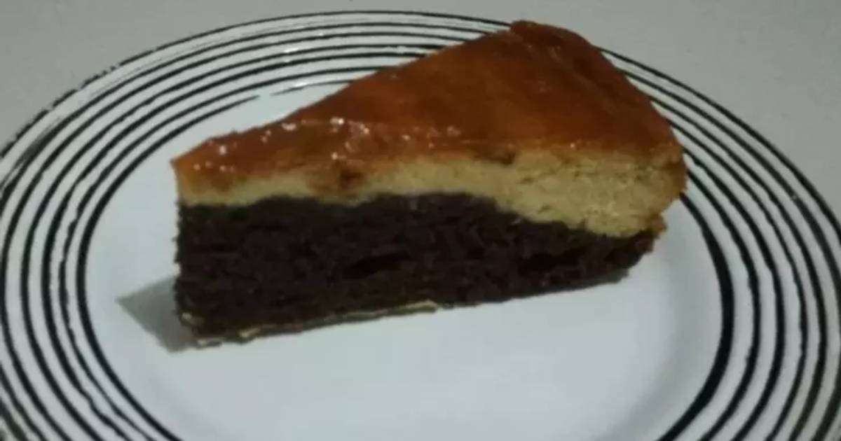 Pastel con harina preparada 41 recetas caseras Cookpad