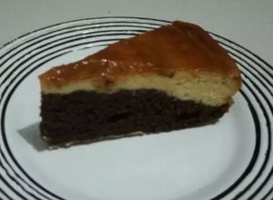 Una foto de Pastel 🍰 Imposible!!