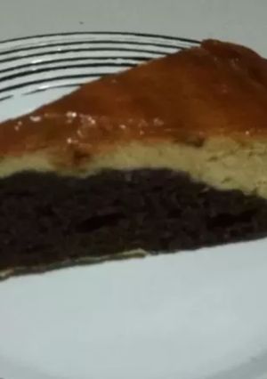 Una foto de Pastel 🍰 Imposible!!