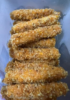Foto resep Chicken Nugget Homemade