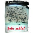 bolu coklat