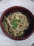 Pasta d'aglio