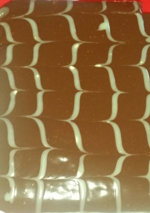 Foto resep Ganache coklat bu restu