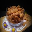 Biji Ketapang Renyah Empuk