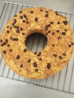 Foto resep Cake Tape / Bolu Tape