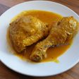 Gulai Ayam
