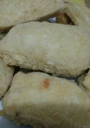 Foto resep Tahu isi huhah