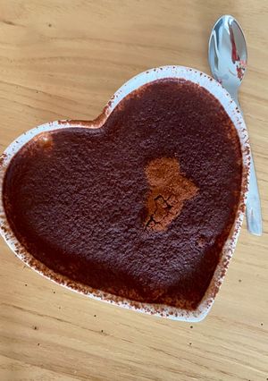 Foto di Tiramisù monoporzione senza zucchero