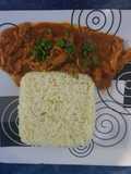 Tinga de pollo ydk