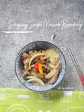 Daging Sapi Masak Bombay