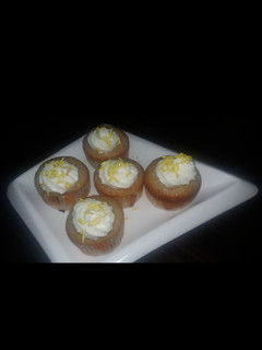 வாழைப்பழ கப் கேக் (Vaazhaipazha cupcake recipe in tamil) செய்முறை முக்கிய புகைப்படம்