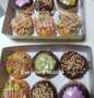 Langkah Gampang Menyiapkan Resep Donat sosis yang  Bikin Ketagihan Anti Ribet, Lezat