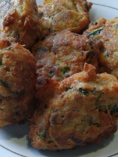 Foto resep Perkedel kentang daging
