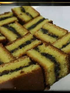 Foto resep Bolu coklat keju