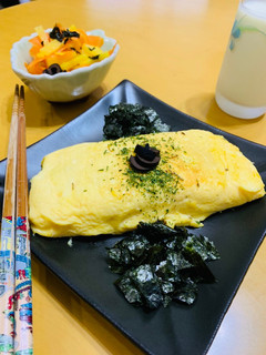 簡單玉子燒 的食譜成品照片