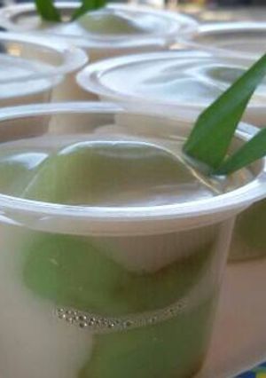 Foto resep Bugis Mandi KW