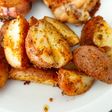 Papas rústicas