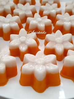 Foto resep Talam Ubi Kuning