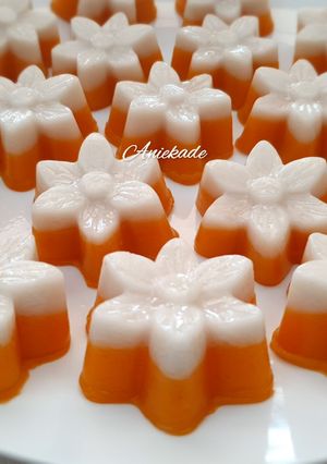 Foto resep Talam Ubi Kuning
