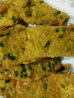 Foto resep Tempe mendoan