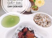 Hình ảnh của sườn non nướng