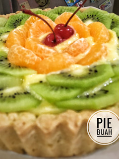 Foto resep Pie Buah