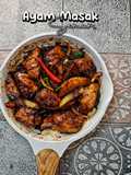 Ayam Masak Semur