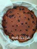 Mochi Lava Cake