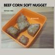 Nugget Sapi - Jagung, mpasi 8m+