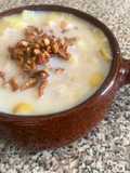 Avena saludable