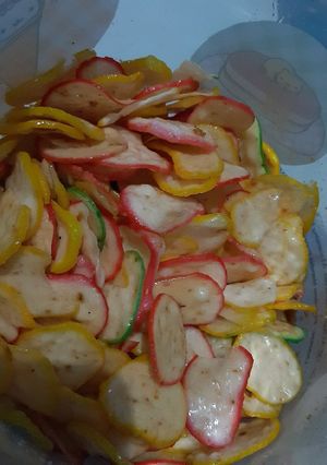 Foto resep SEBLAK KERING Alakadarnya