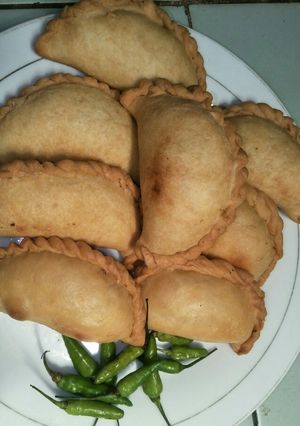 Foto resep Pastel bihun