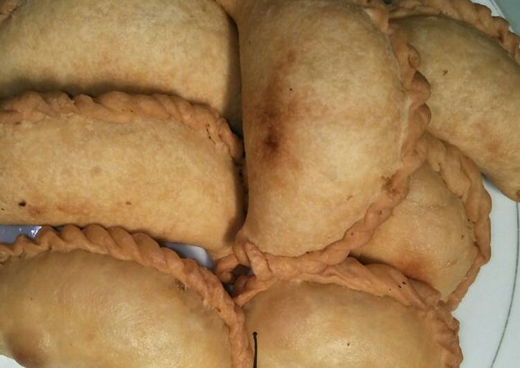 Resep Pastel bihun | Cara Membuat Pastel bihun Yang Menggugah Selera