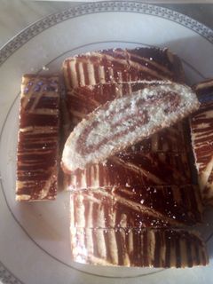 صورة لوصفة كروكي رخامي