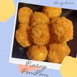 Pisang PomPom