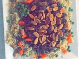 طريقة عمل أوزي باللحم المفروم 😋😋