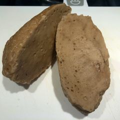 A picture of Basic Homemade Seitan.