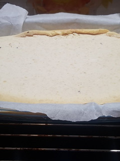 Foto principal de Tarta de queso fit herbal