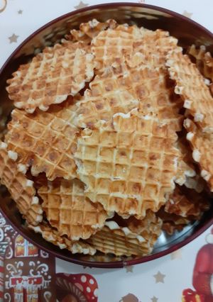 Füstölt sajtos tallér recept fotója